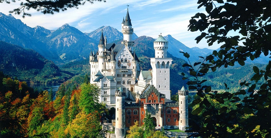 castillo alem&aacute;n, ELIA - Escuela Libre del Idioma Alem&aacute;n, curso y clases de alem&aacute;n, Puebla, Cholula